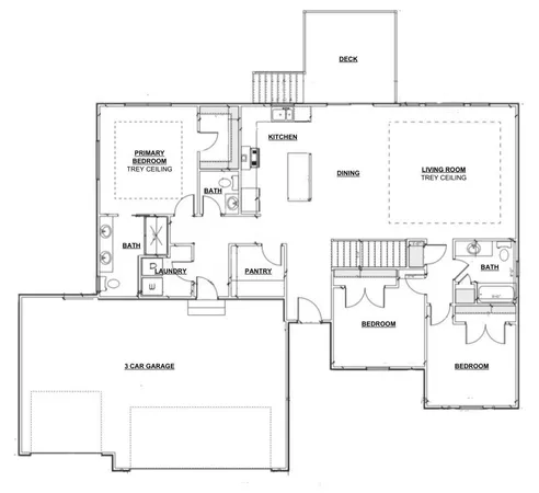 $599,900 | 3591 Leaf Lane, Freeport, MI 49325