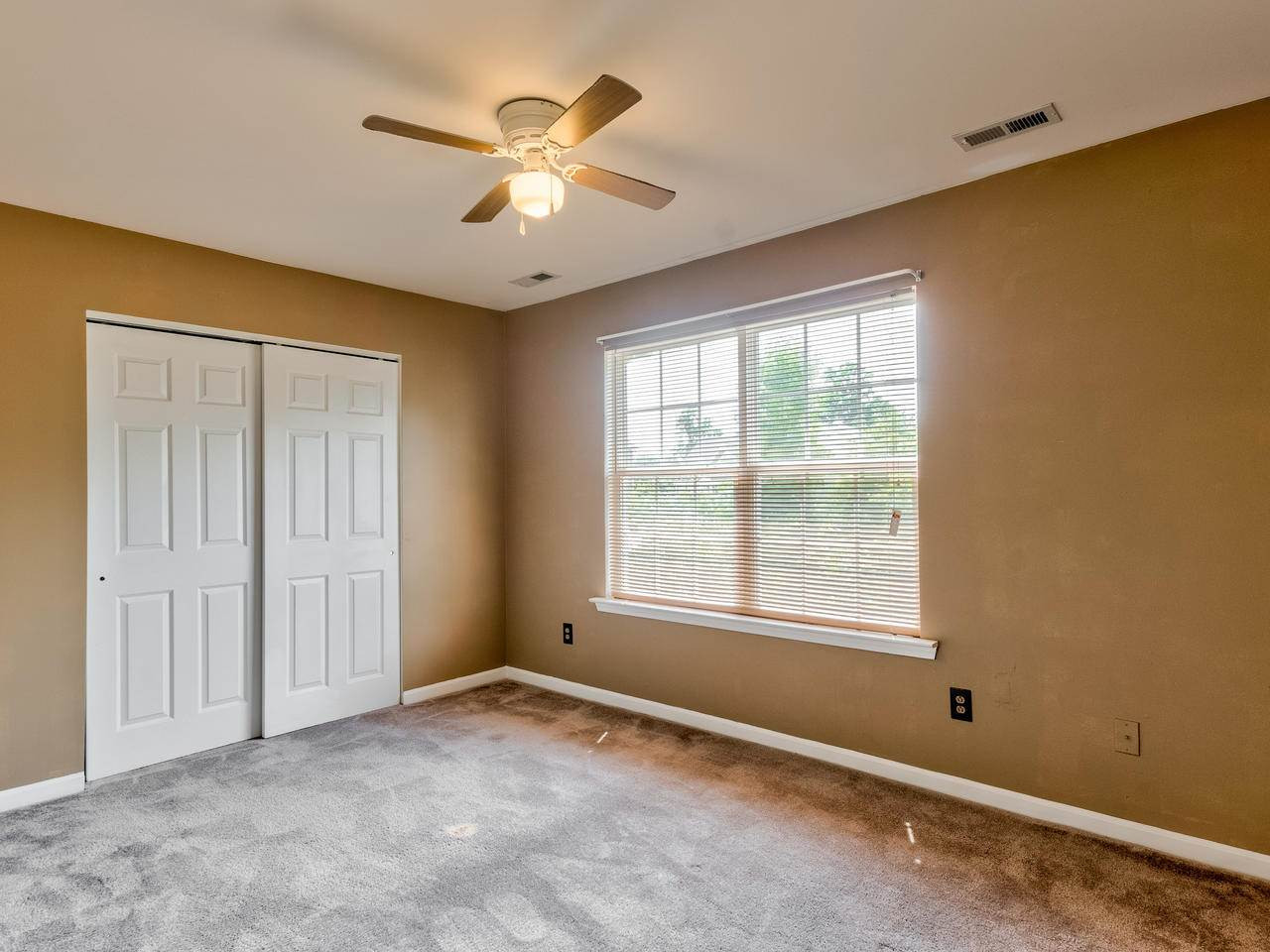 4415 Karlbrook Lane Raleigh, NC 27616 - Photo 23 of 30 Bedroom 3