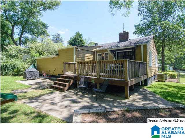 1400 Cresthill Road Birmingham, AL 35213 - Photo 29 of 32 Gallery Image 29