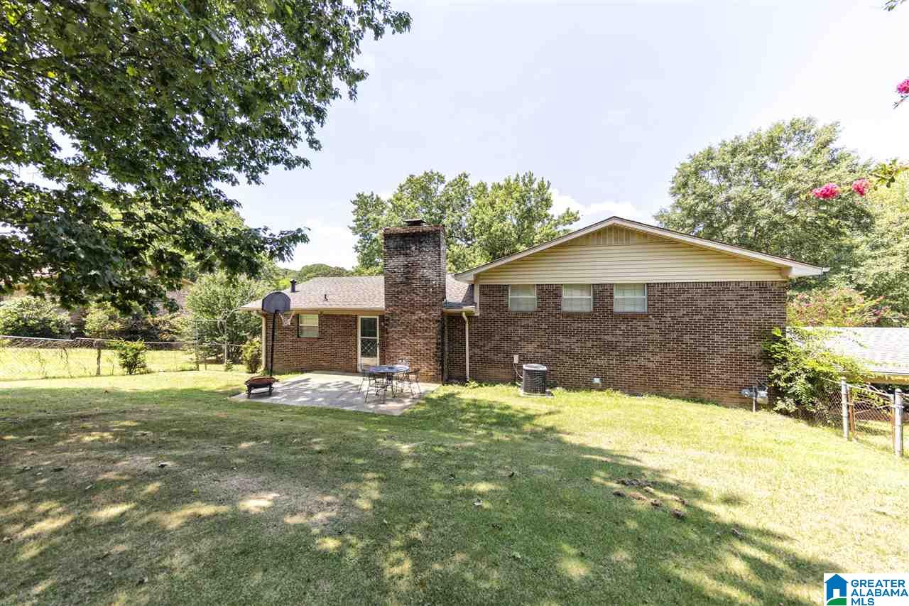 1225 Potter Road Bessemer, AL 35020 - Photo 7 of 32