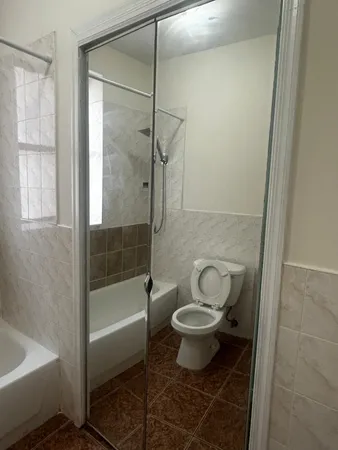 $2,000 | 845 Boulevard East, Unit 3A, Weehawken, NJ 07086