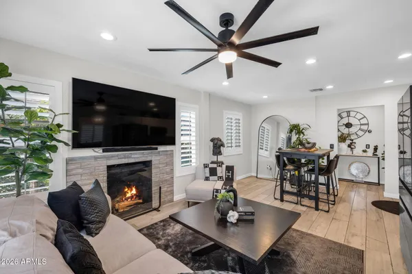 $359,000 | 1926 West Holly Street, Phoenix, AZ 85009