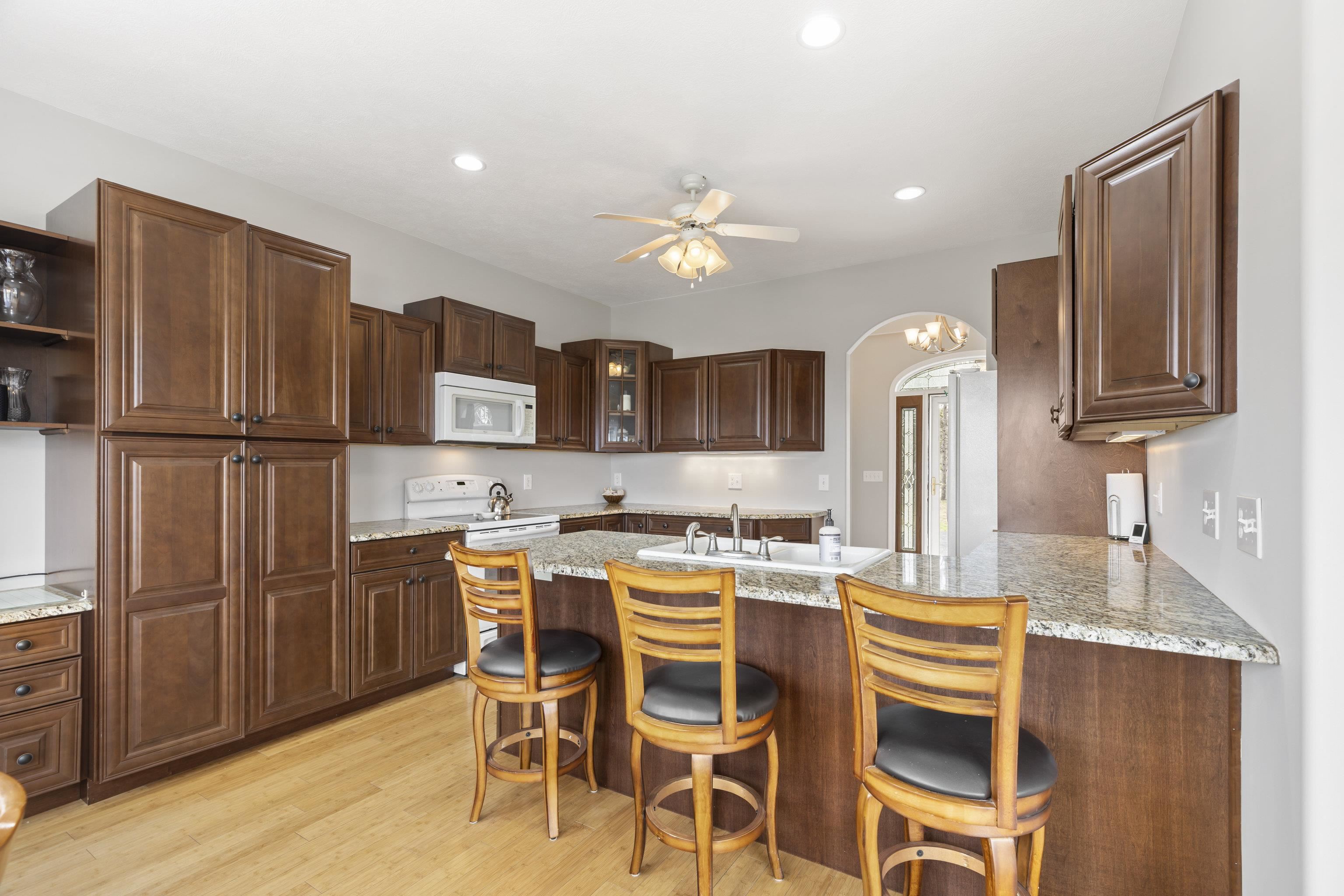 2769 White Road Frankfort, MI 49635 - Photo 7 of 28