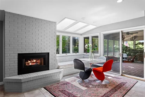 $3,500,000 | 5771 East Charlou Drive, Cherry Hills Village, CO 80111