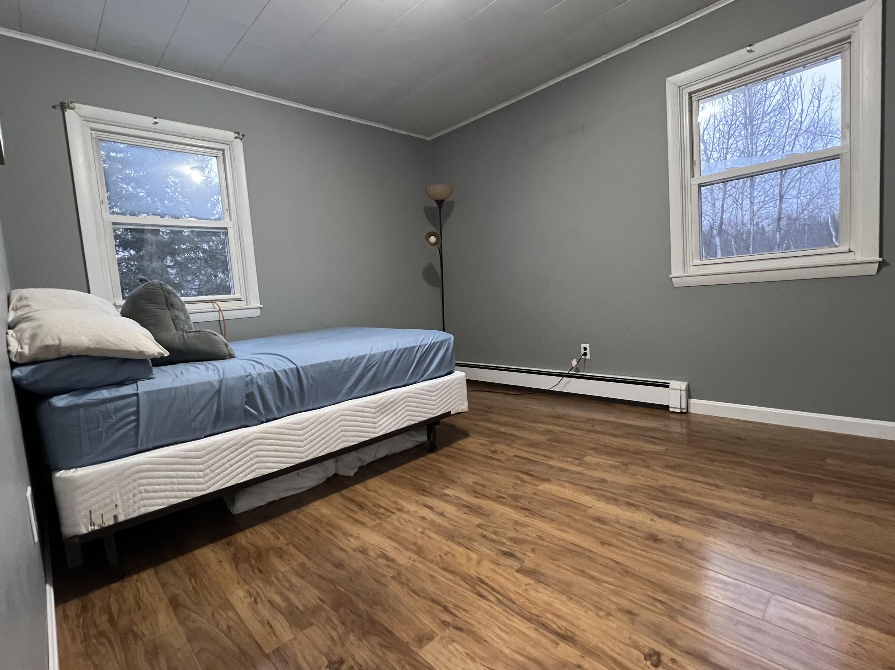 508 Walker Road Hodgdon, ME 04730 - Photo 17 of 26 Bedroom 2