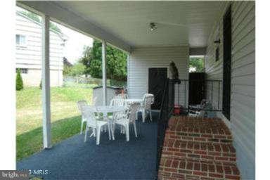 3901 Sybil Road Randallstown, MD 21133 - Photo 14 of 18 Exterior (General)
