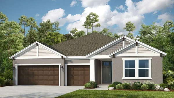 $599,999 | 12533 Wharf Trail, Palmetto, FL 34221
