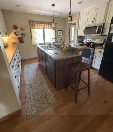 $315,000 | 1401 North 4th Street, Montevideo, MN 56265