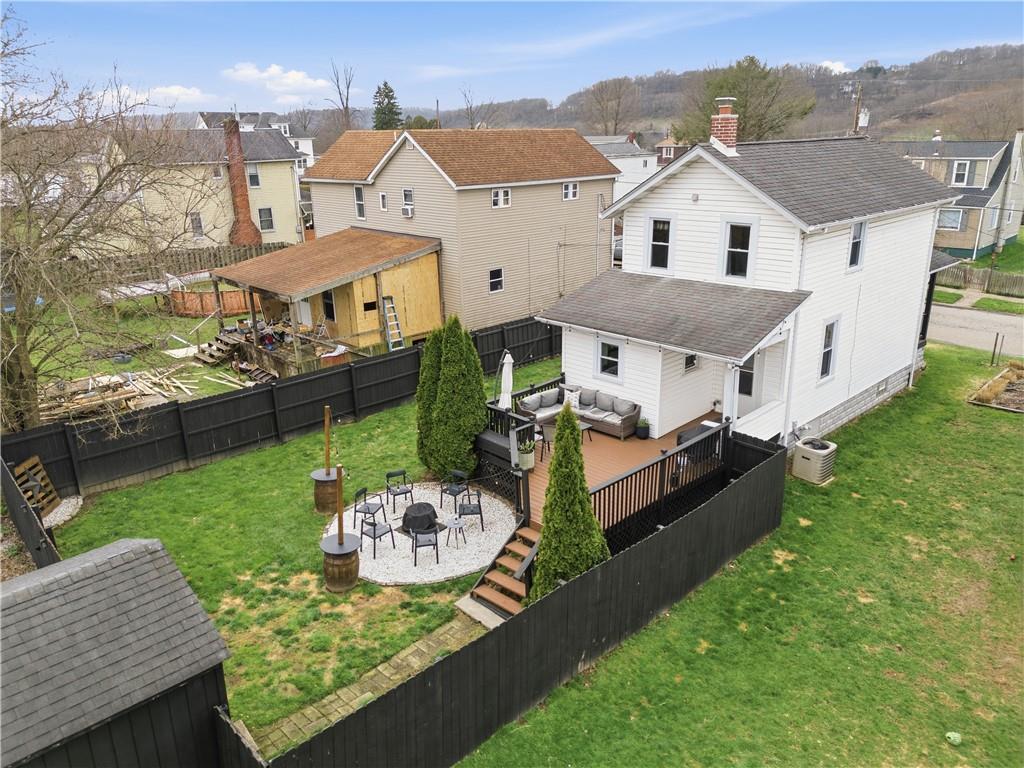 1438 4th Street Natrona Heights, PA 15065 - Photo 10 of 33