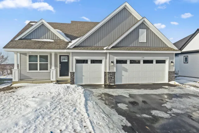 $438,155 | 158 Ridgeview Lane, Elko New Market, MN 55054
