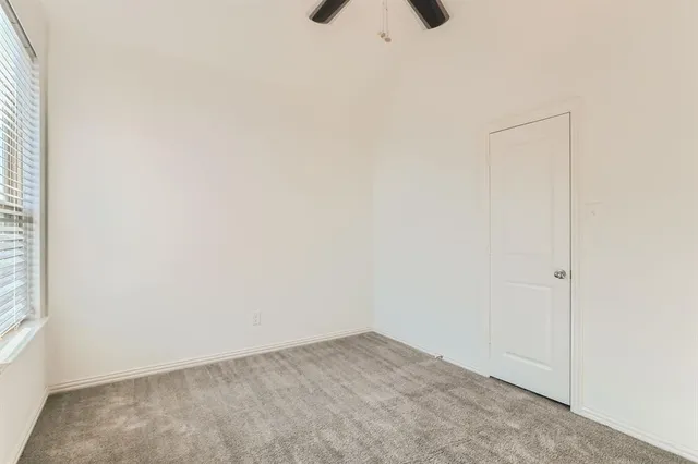 a close up of a wall