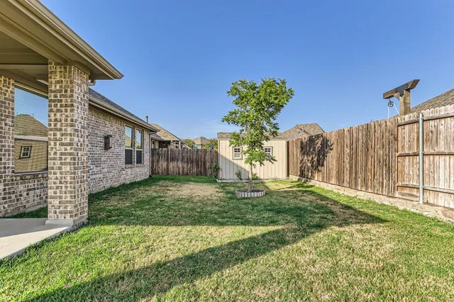 $3,300 | 1213 Hundgate Way, Forney, TX 75126