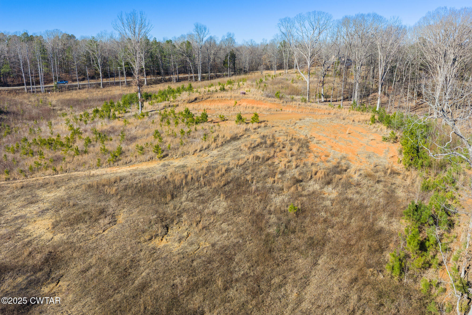 709 Broadway Road North Lexington, TN 38351 - Photo 5 of 11 DJI_20251219125344_0159_D
