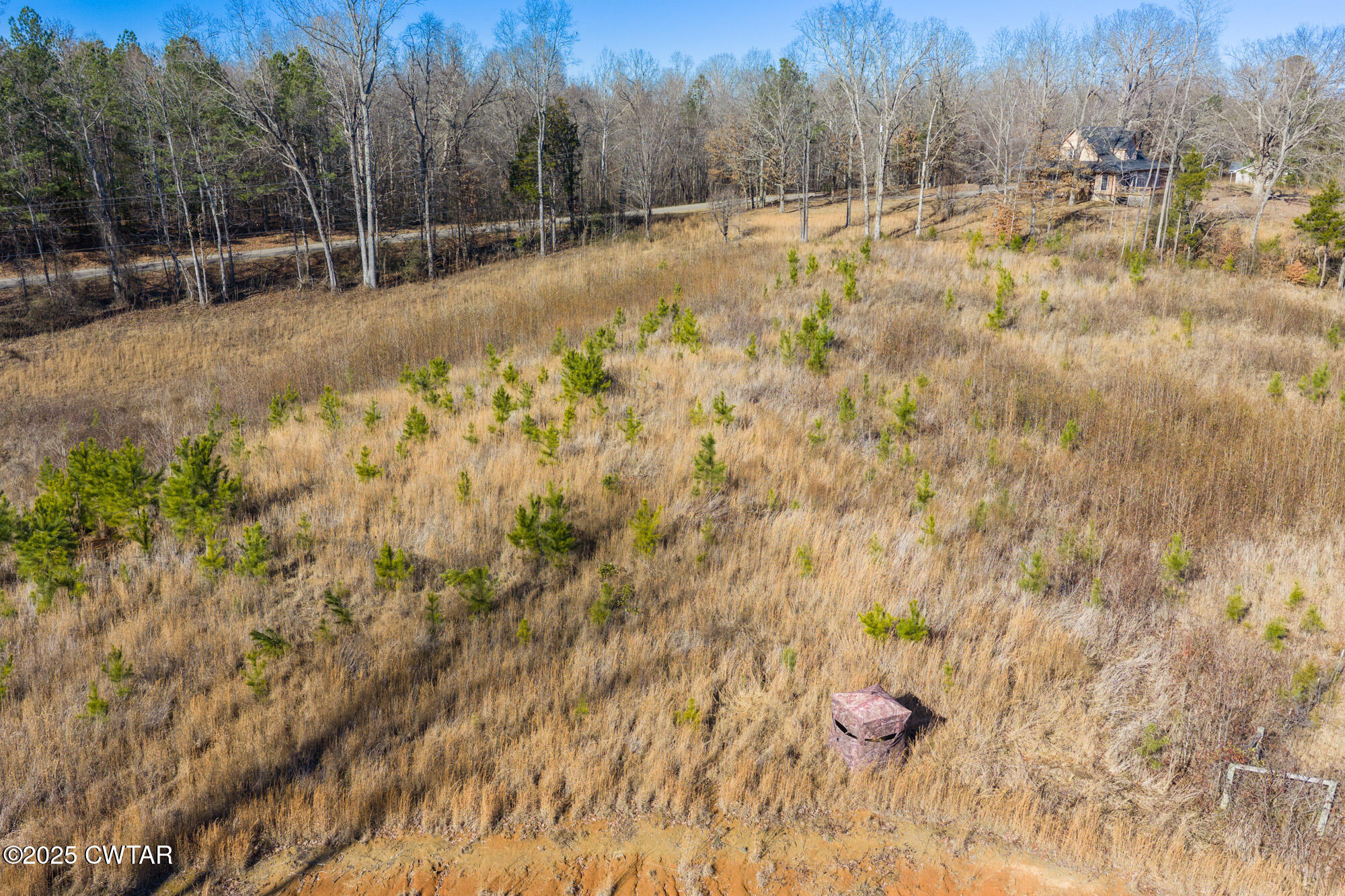 709 Broadway Road North Lexington, TN 38351 - Photo 7 of 11 DJI_20251219125432_0162_D