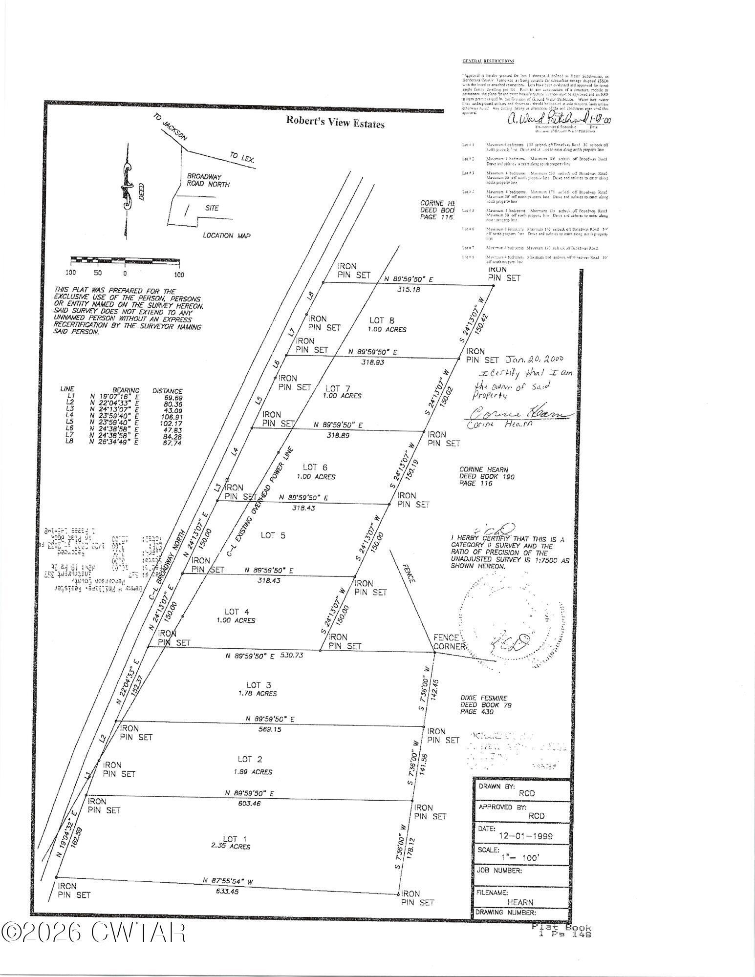 709 Broadway Road North Lexington, TN 38351 - Photo 10 of 11 IMG_0001