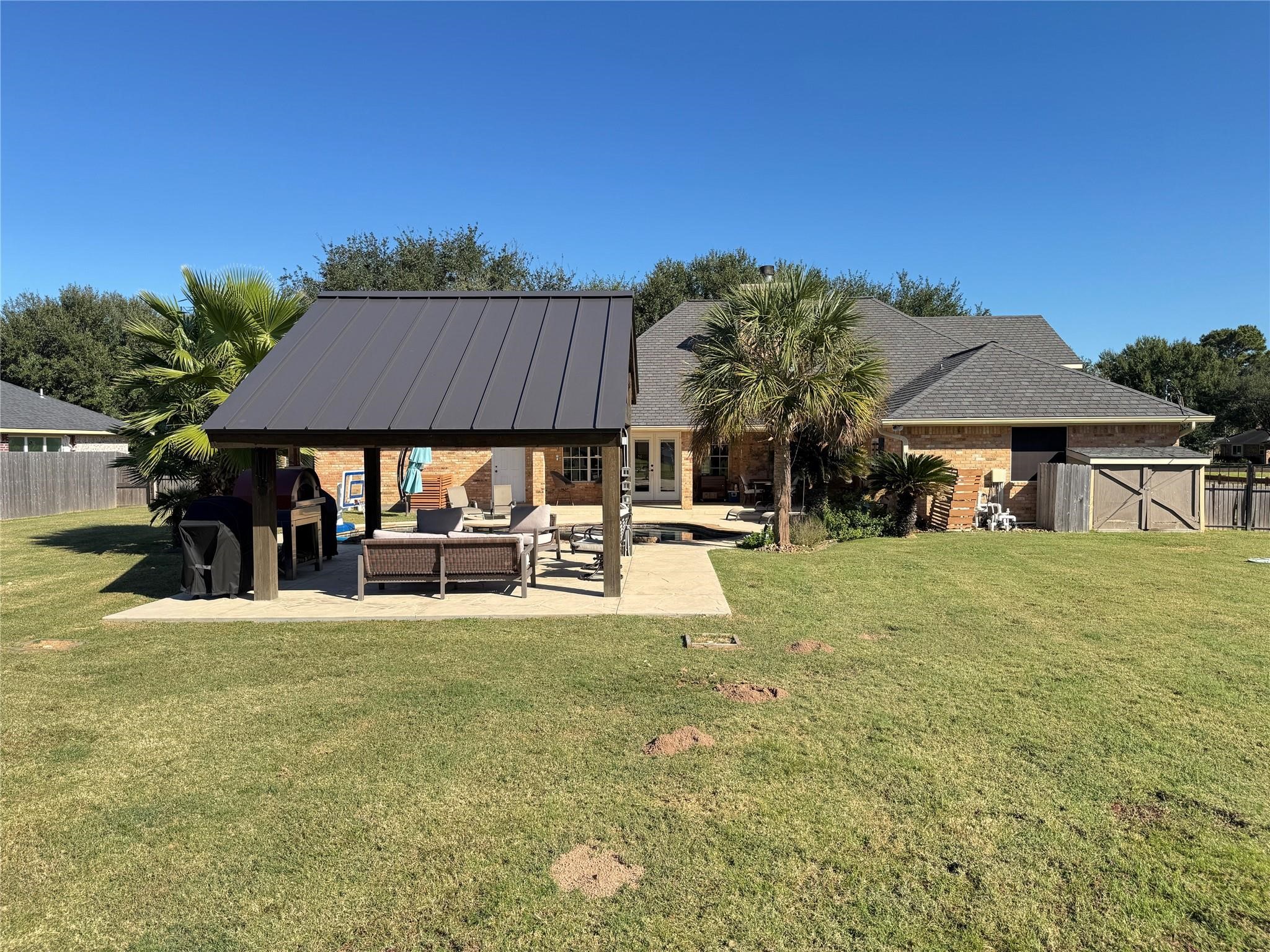 16003 Escher Road Cypress, TX 77433 - Photo 19 of 24