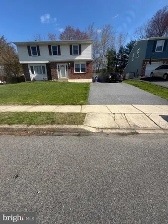 $489,000 | 110 Jennifer Way, Upper Chichester, PA 19061