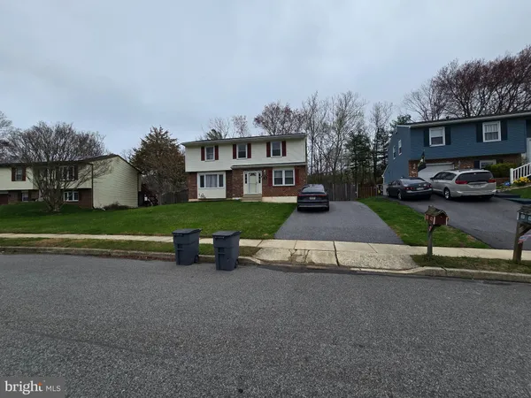 $489,000 | 110 Jennifer Way, Upper Chichester, PA 19061