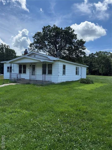 $80,000 | 1901 Howell Road, Doe Run, MO 63637