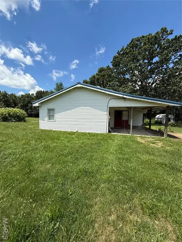 $80,000 | 1901 Howell Road, Doe Run, MO 63637