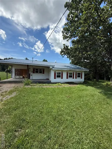 $80,000 | 1901 Howell Road, Doe Run, MO 63637