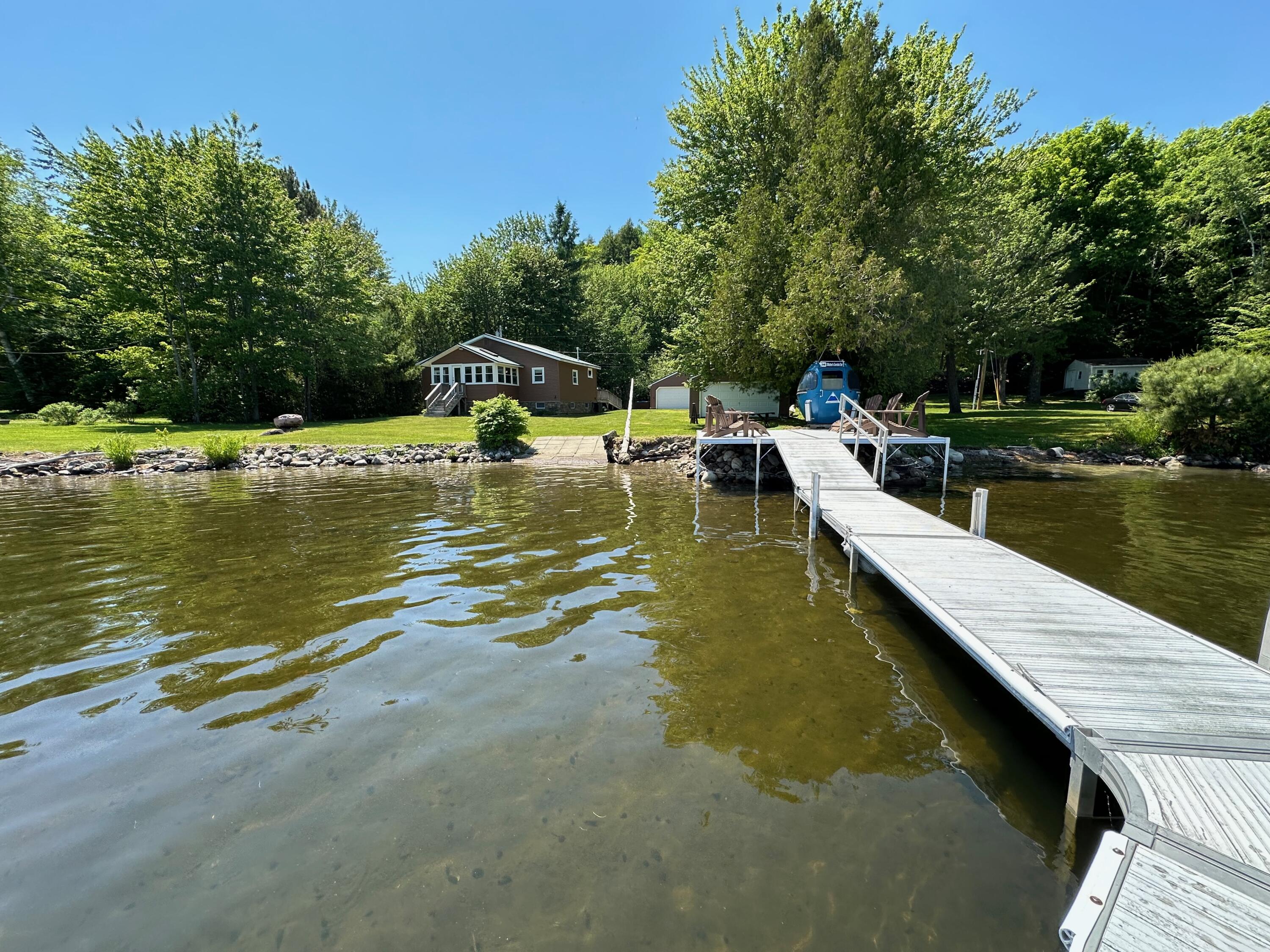 26 Talbert Lane Belgrade, ME 04917 - Photo 71 of 83