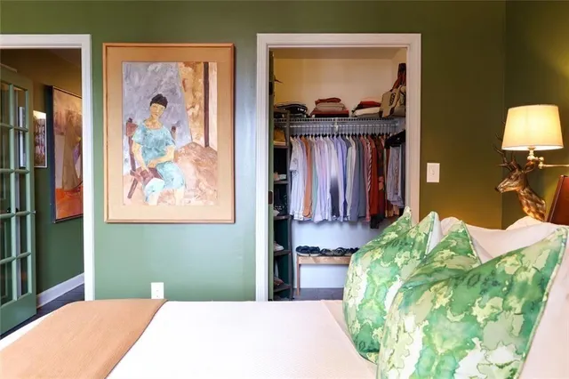 $442,000 | 1101 Juniper Street Northeast, Unit 1411, Atlanta, GA 30309