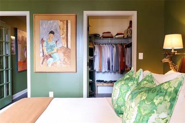 $442,000 | 1101 Juniper Street Northeast, Unit 1411, Atlanta, GA 30309