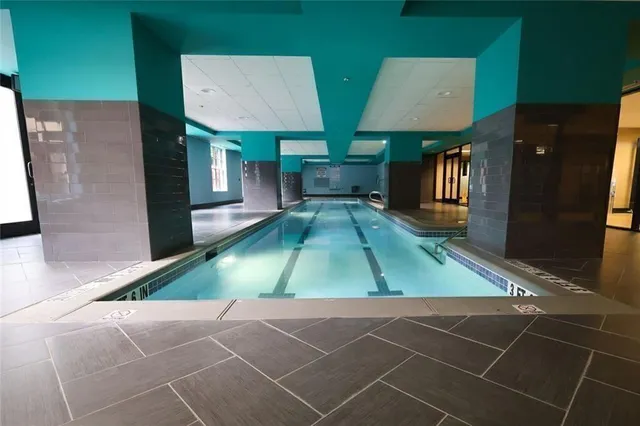 $442,000 | 1101 Juniper Street Northeast, Unit 1411, Atlanta, GA 30309