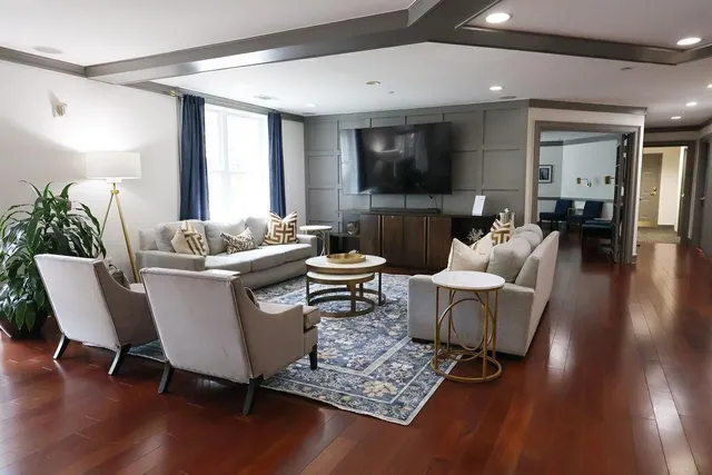 $442,000 | 1101 Juniper Street Northeast, Unit 1411, Atlanta, GA 30309