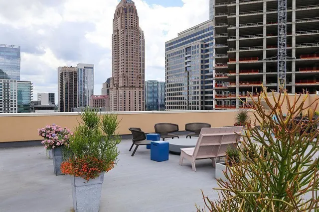 $442,000 | 1101 Juniper Street Northeast, Unit 1411, Atlanta, GA 30309