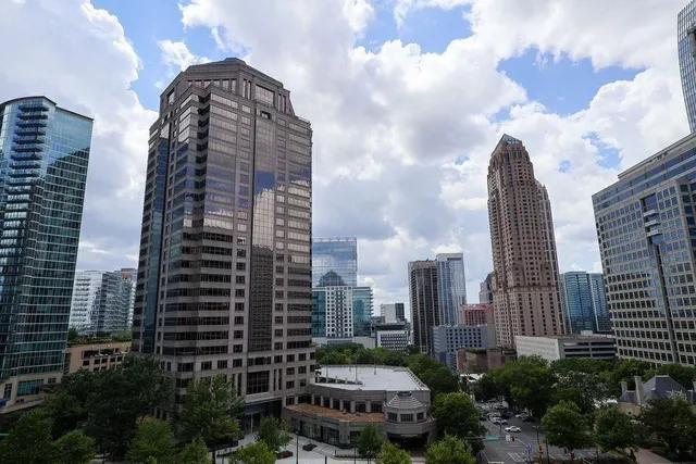 $442,000 | 1101 Juniper Street Northeast, Unit 1411, Atlanta, GA 30309