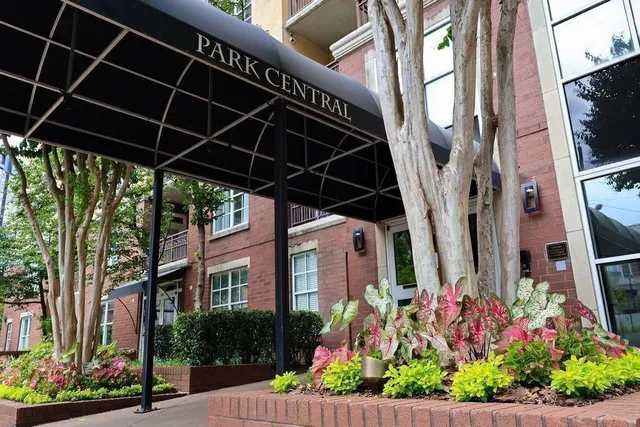 $442,000 | 1101 Juniper Street Northeast, Unit 1411, Atlanta, GA 30309