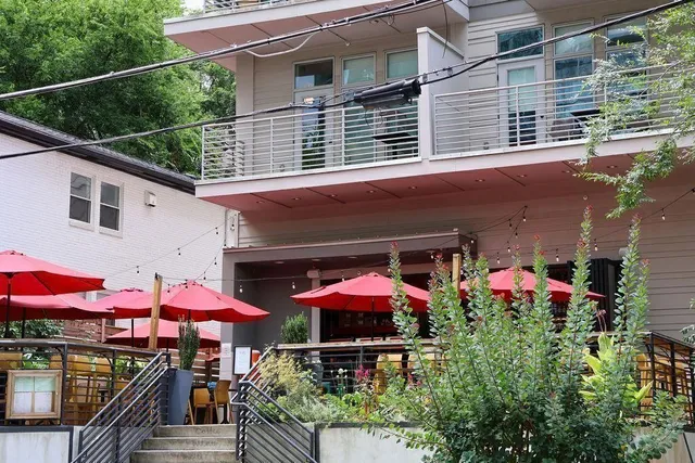 $442,000 | 1101 Juniper Street Northeast, Unit 1411, Atlanta, GA 30309