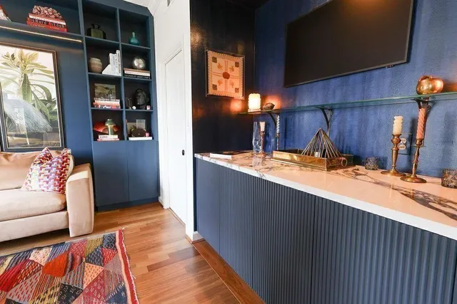 $442,000 | 1101 Juniper Street Northeast, Unit 1411, Atlanta, GA 30309