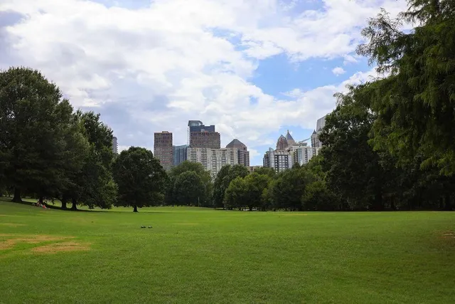 $442,000 | 1101 Juniper Street Northeast, Unit 1411, Atlanta, GA 30309