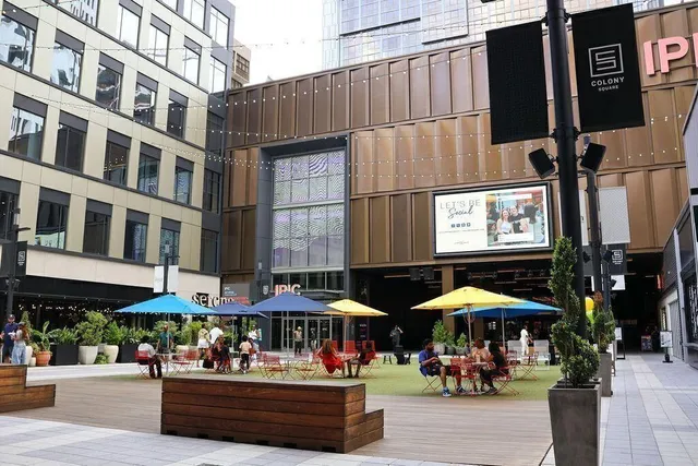 $442,000 | 1101 Juniper Street Northeast, Unit 1411, Atlanta, GA 30309