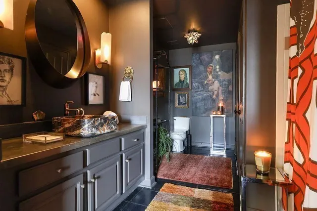 $442,000 | 1101 Juniper Street Northeast, Unit 1411, Atlanta, GA 30309