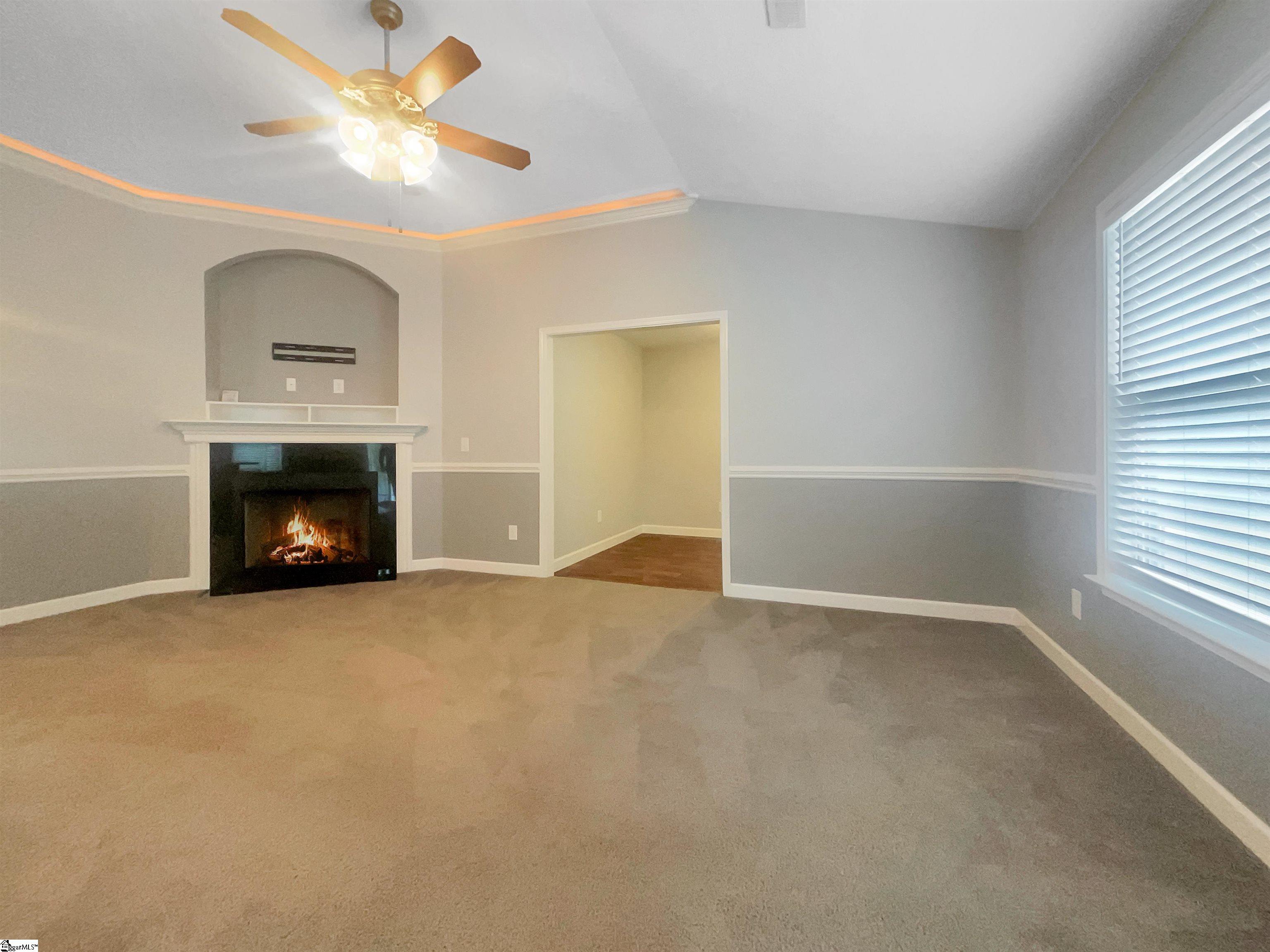 530 Ridgeville Crossing Drive Inman, SC 29349 - Photo 3 of 23