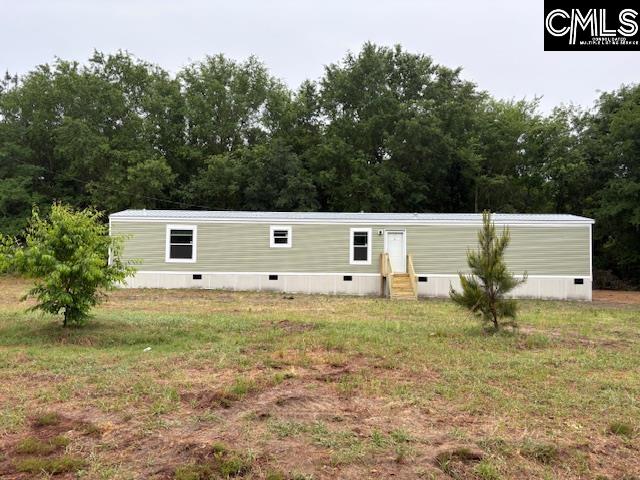1450 Quattlebaum Road Leesville, SC 29070 - Photo 2 of 14