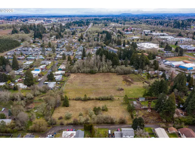 $525,000 | 0 Southwest Gerold Street, Corvallis, OR 97333