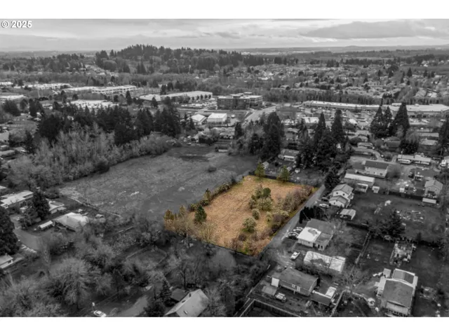 $525,000 | 0 Southwest Gerold Street, Corvallis, OR 97333