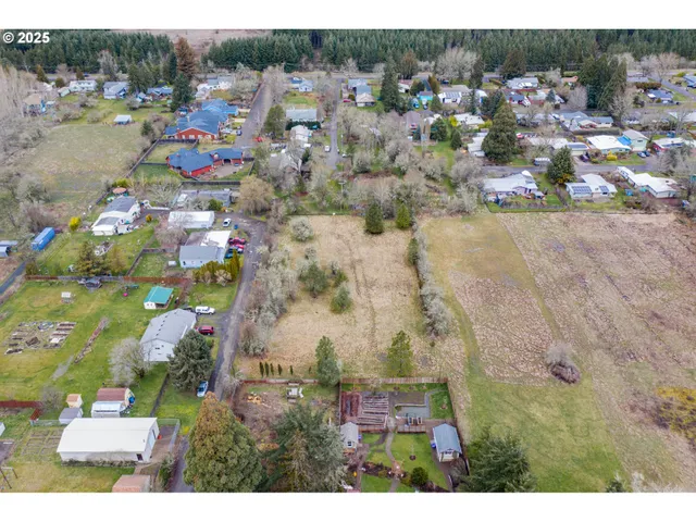 $525,000 | 0 Southwest Gerold Street, Corvallis, OR 97333