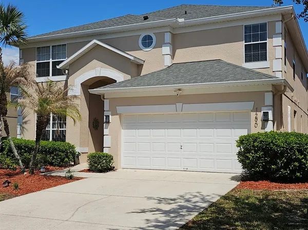 $499,990 | 1290 Seasons Boulevard, Kissimmee, FL 34746