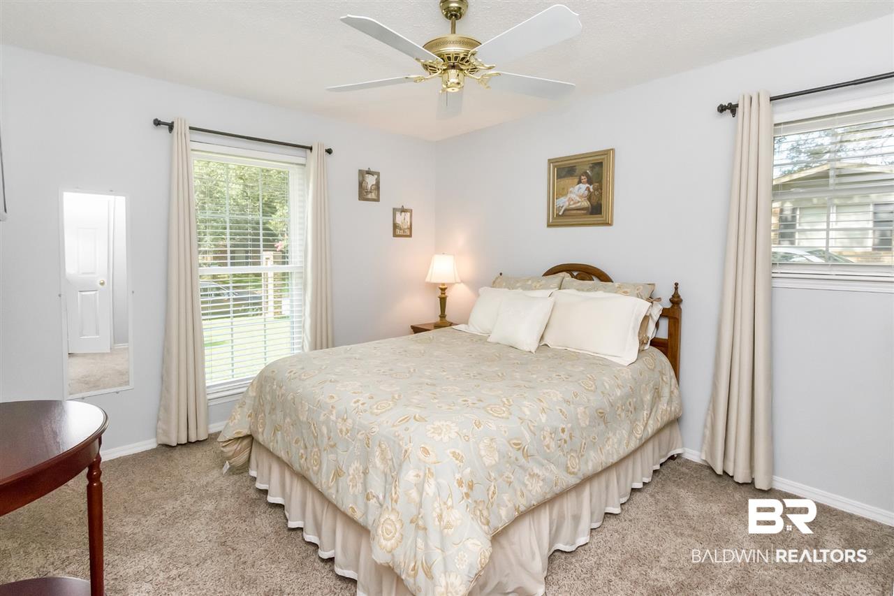 4324 Raines Drive Mobile, AL 36609 - Photo 33 of 45