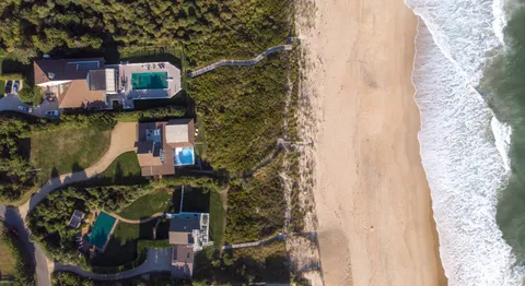 $12,495,000 | 5 Oceanview Terrace, Montauk, NY 11954