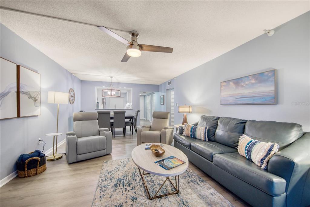 15000 Gulf Boulevard, Unit 602 Madeira Beach, FL 33708 - Photo 12 of 42