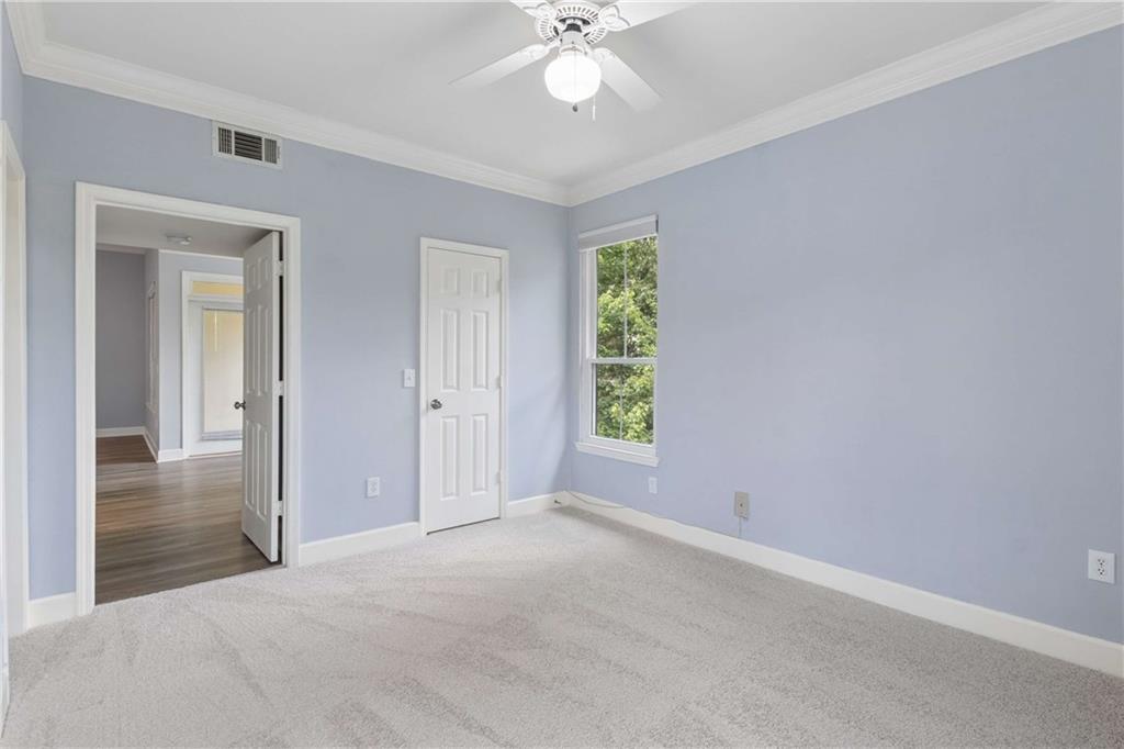 3777 Peachtree Road Northeast, Unit 1438 Atlanta, GA 30319 - Photo 18 of 49