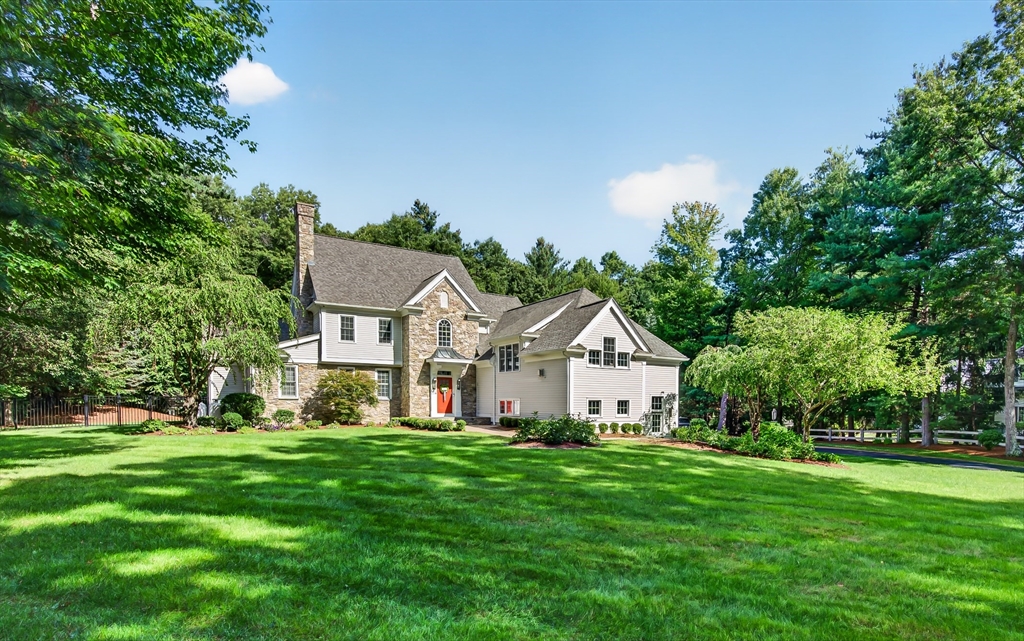 114 Fox Run Road Bolton, MA 01740 - Photo 2 of 41 Gallery Image 2