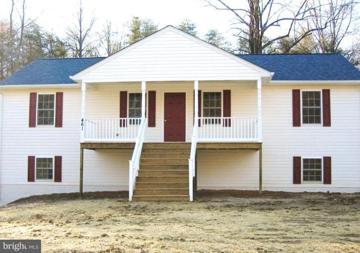 98 Quarry Road Stafford, VA 22554 - Photo 1 of 16 Exterior (Main)